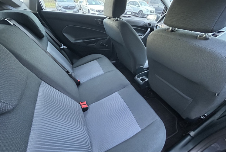 Ford Fiesta 1.25 TREND CLIM 1ERE MAIN