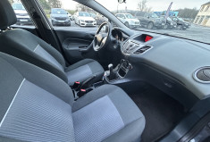 Ford Fiesta 1.25 TREND CLIM 1ERE MAIN