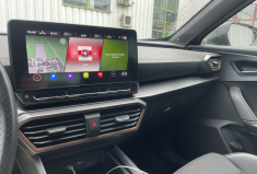 CUPRA Formentor 1.5 TSI 150 ch DSG7 V Sieges/Volant Chauffants* sièges électriques * état neuf 