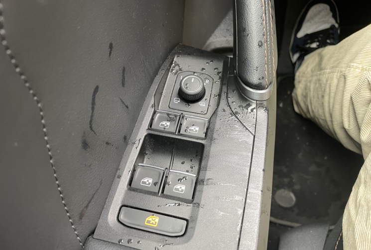 CUPRA Formentor 1.5 TSI 150 ch DSG7 V Sieges/Volant Chauffants* sièges électriques * état neuf 