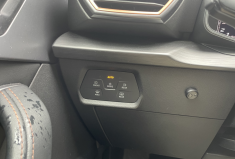 CUPRA Formentor 1.5 TSI 150 ch DSG7 V Sieges/Volant Chauffants* sièges électriques * état neuf 