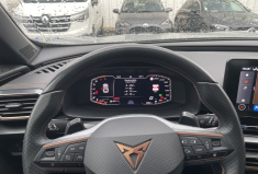 CUPRA Formentor 1.5 TSI 150 ch DSG7 V Sieges/Volant Chauffants* sièges électriques * état neuf 
