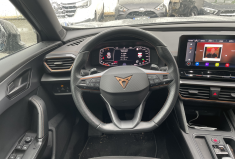 CUPRA Formentor 1.5 TSI 150 ch DSG7 V Sieges/Volant Chauffants* sièges électriques * état neuf 