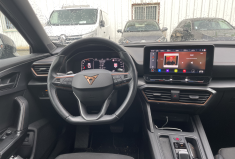 CUPRA Formentor 1.5 TSI 150 ch DSG7 V Sieges/Volant Chauffants* sièges électriques * état neuf 