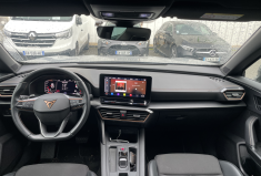 CUPRA Formentor 1.5 TSI 150 ch DSG7 V Sieges/Volant Chauffants* sièges électriques * état neuf 