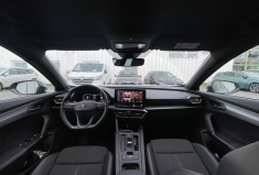 CUPRA Formentor 1.5 TSI 150 ch DSG7 V Sieges/Volant Chauffants* sièges électriques * état neuf 