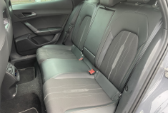 CUPRA Formentor 1.5 TSI 150 ch DSG7 V Sieges/Volant Chauffants* sièges électriques * état neuf 