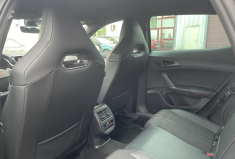 CUPRA Formentor 1.5 TSI 150 ch DSG7 V Sieges/Volant Chauffants* sièges électriques * état neuf 