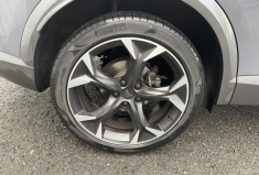 CUPRA Formentor 1.5 TSI 150 ch DSG7 V Sieges/Volant Chauffants* sièges électriques * état neuf 