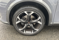 CUPRA Formentor 1.5 TSI 150 ch DSG7 V Sieges/Volant Chauffants* sièges électriques * état neuf 