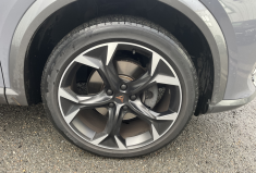 CUPRA Formentor 1.5 TSI 150 ch DSG7 V Sieges/Volant Chauffants* sièges électriques * état neuf 