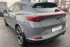 CUPRA Formentor 1.5 TSI 150 ch DSG7 V Sieges/Volant Chauffants* sièges électriques * état neuf 