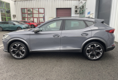 CUPRA Formentor 1.5 TSI 150 ch DSG7 V Sieges/Volant Chauffants* sièges électriques * état neuf 