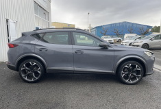CUPRA Formentor 1.5 TSI 150 ch DSG7 V Sieges/Volant Chauffants* sièges électriques * état neuf 