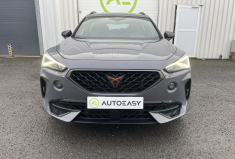 CUPRA Formentor 1.5 TSI 150 ch DSG7 V Sieges/Volant Chauffants* sièges électriques * état neuf 
