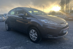 Ford Fiesta 1.25 TREND CLIM 1ERE MAIN