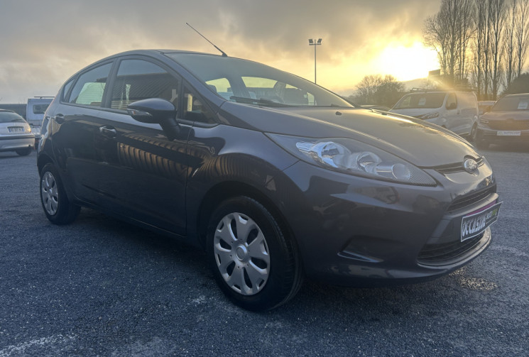 Ford Fiesta 1.25 TREND CLIM 1ERE MAIN