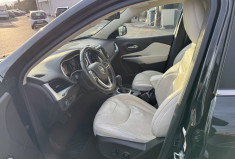 Jeep Cherokee  2.2 CRD 200 ch Boîte auto 4X4 Overland