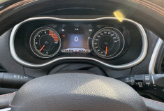 Jeep Cherokee  2.2 CRD 200 ch Boîte auto 4X4 Overland