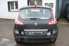 Renault Scénic 1.6 dCi 130 PRIVILEGE ECO2
