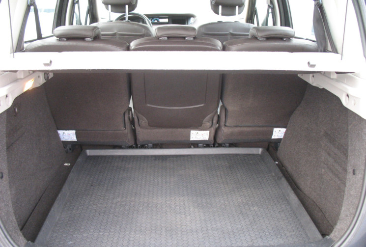 Renault Scénic 1.6 dCi 130 PRIVILEGE ECO2