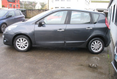 Renault Scénic 1.6 dCi 130 PRIVILEGE ECO2