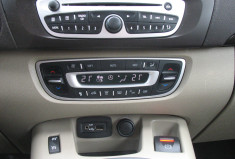 Renault Scénic 1.6 dCi 130 PRIVILEGE ECO2