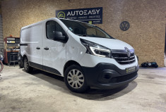 Renault Trafic III Phase 2 L1H1 TVA RECUPERABLE 1000 2.0 dCi 120 cv