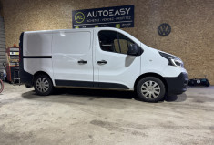 Renault Trafic III Phase 2 L1H1 TVA RECUPERABLE 1000 2.0 dCi 120 cv