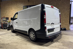 Renault Trafic III Phase 2 L1H1 TVA RECUPERABLE 1000 2.0 dCi 120 cv