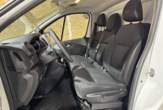 Renault Trafic III Phase 2 L1H1 TVA RECUPERABLE 1000 2.0 dCi 120 cv