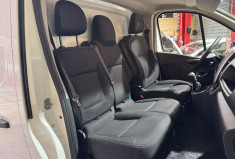 Renault Trafic III Phase 2 L1H1 TVA RECUPERABLE 1000 2.0 dCi 120 cv