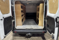 Renault Trafic III Phase 2 L1H1 TVA RECUPERABLE 1000 2.0 dCi 120 cv