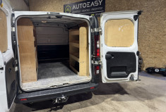 Renault Trafic III Phase 2 L1H1 TVA RECUPERABLE 1000 2.0 dCi 120 cv