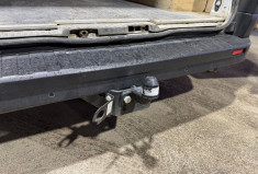 Renault Trafic III Phase 2 L1H1 TVA RECUPERABLE 1000 2.0 dCi 120 cv