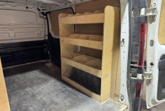 Renault Trafic III Phase 2 L1H1 TVA RECUPERABLE 1000 2.0 dCi 120 cv