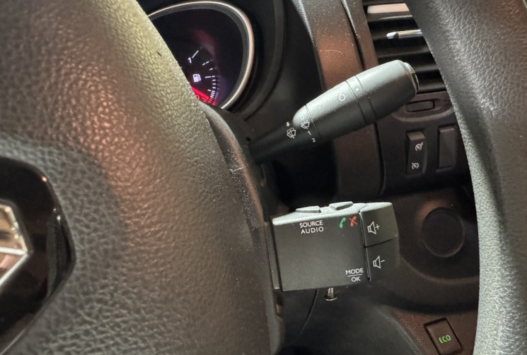 Renault Trafic III Phase 2 L1H1 TVA RECUPERABLE 1000 2.0 dCi 120 cv