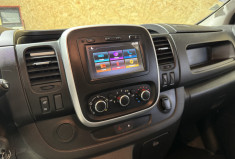 Renault Trafic III Phase 2 L1H1 TVA RECUPERABLE 1000 2.0 dCi 120 cv