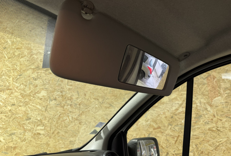 Renault Trafic III Phase 2 L1H1 TVA RECUPERABLE 1000 2.0 dCi 120 cv