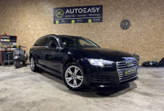 Audi A4 Avant 2.0 TDi S-Tronic7 150 cv