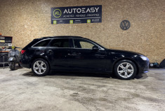 Audi A4 Avant 2.0 TDi S-Tronic7 150 cv