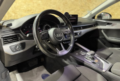 Audi A4 Avant 2.0 TDi S-Tronic7 150 cv