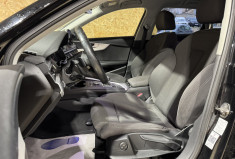 Audi A4 Avant 2.0 TDi S-Tronic7 150 cv