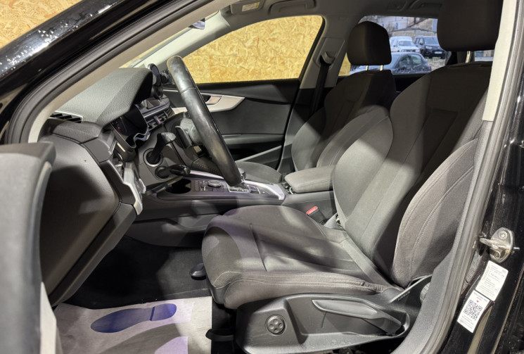 Audi A4 Avant GARANTIE 6 MOIS 2.0 TDi S-Tronic7 150 cv