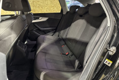 Audi A4 Avant GARANTIE 1 AN 2.0 TDi S-Tronic7 150 cv