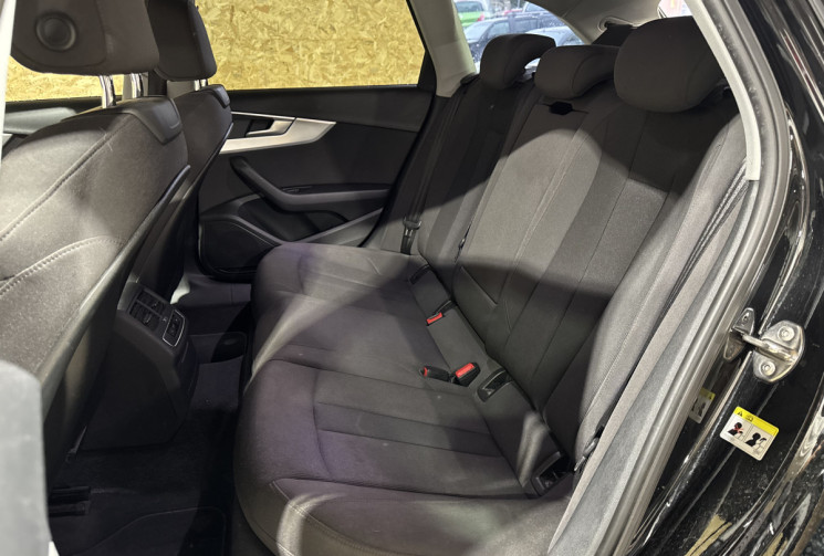 Audi A4 Avant GARANTIE 1 AN 2.0 TDi S-Tronic7 150 cv