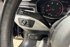 Audi A4 Avant 2.0 TDi S-Tronic7 150 cv