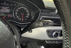 Audi A4 Avant GARANTIE 6 MOIS 2.0 TDi S-Tronic7 150 cv