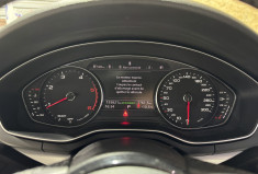 Audi A4 Avant GARANTIE 1 AN 2.0 TDi S-Tronic7 150 cv