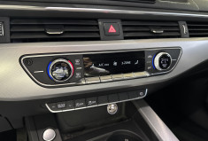 Audi A4 Avant GARANTIE 6 MOIS 2.0 TDi S-Tronic7 150 cv